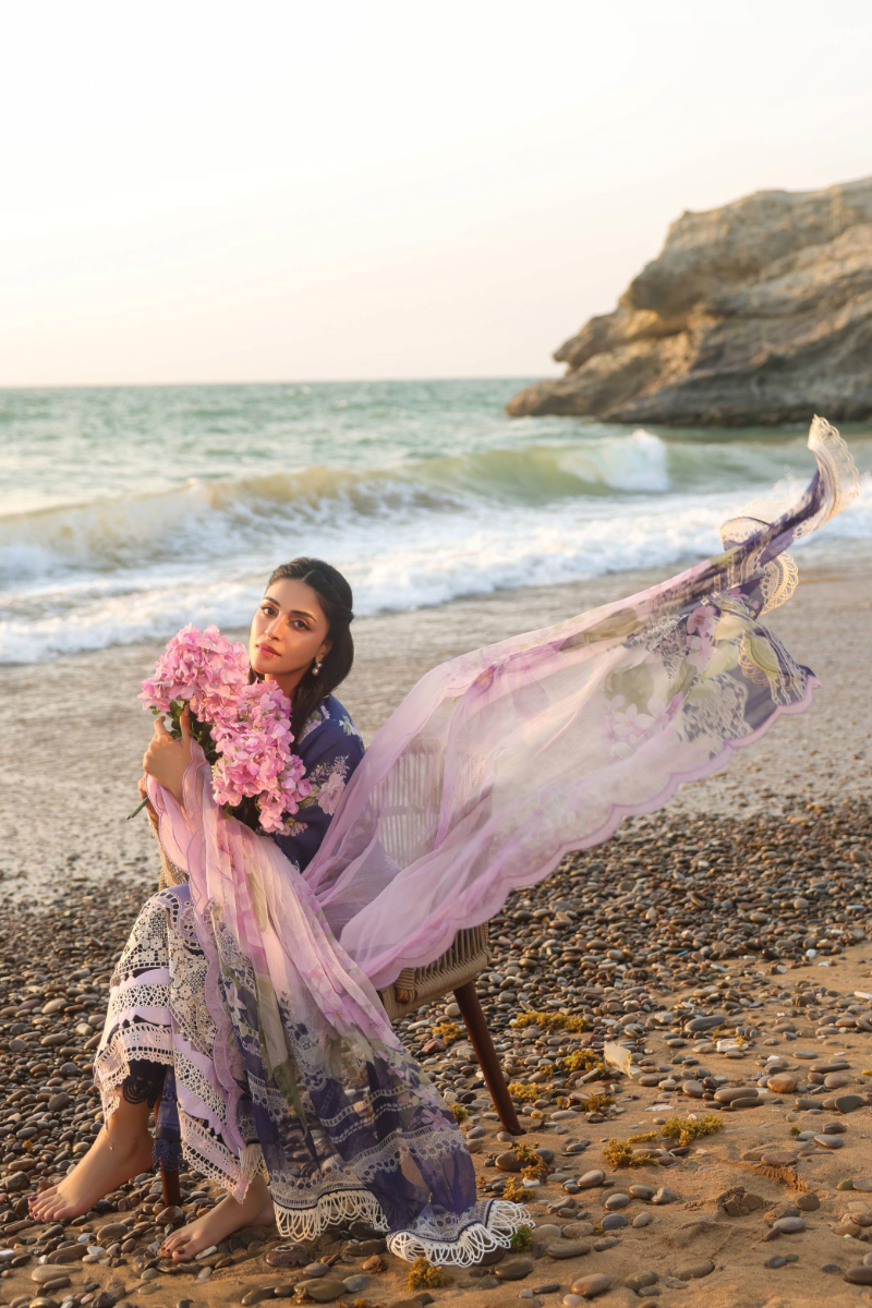 Summer Dreams Lawn – SERENITY