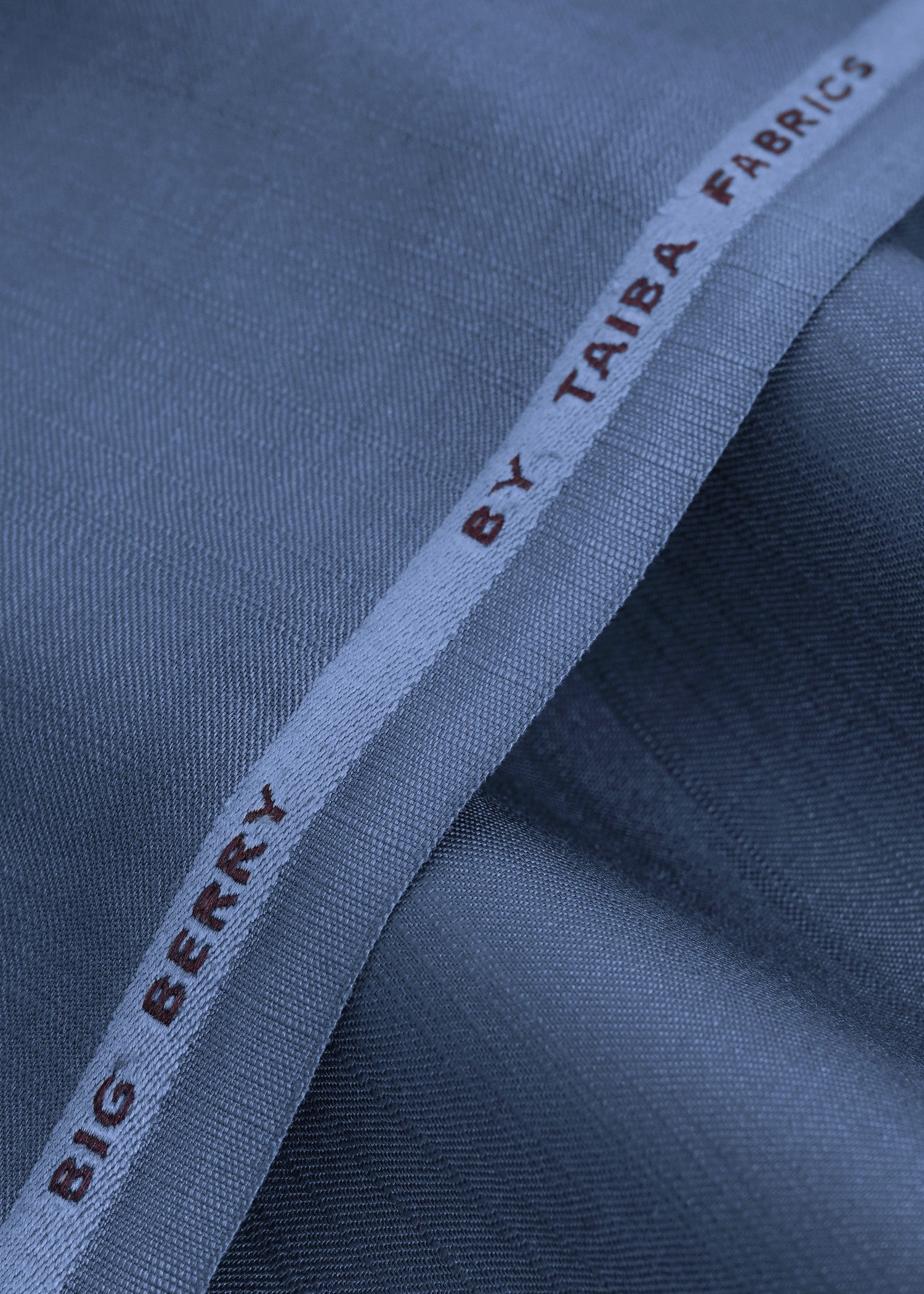 wash & wear Unstitched in Light blue