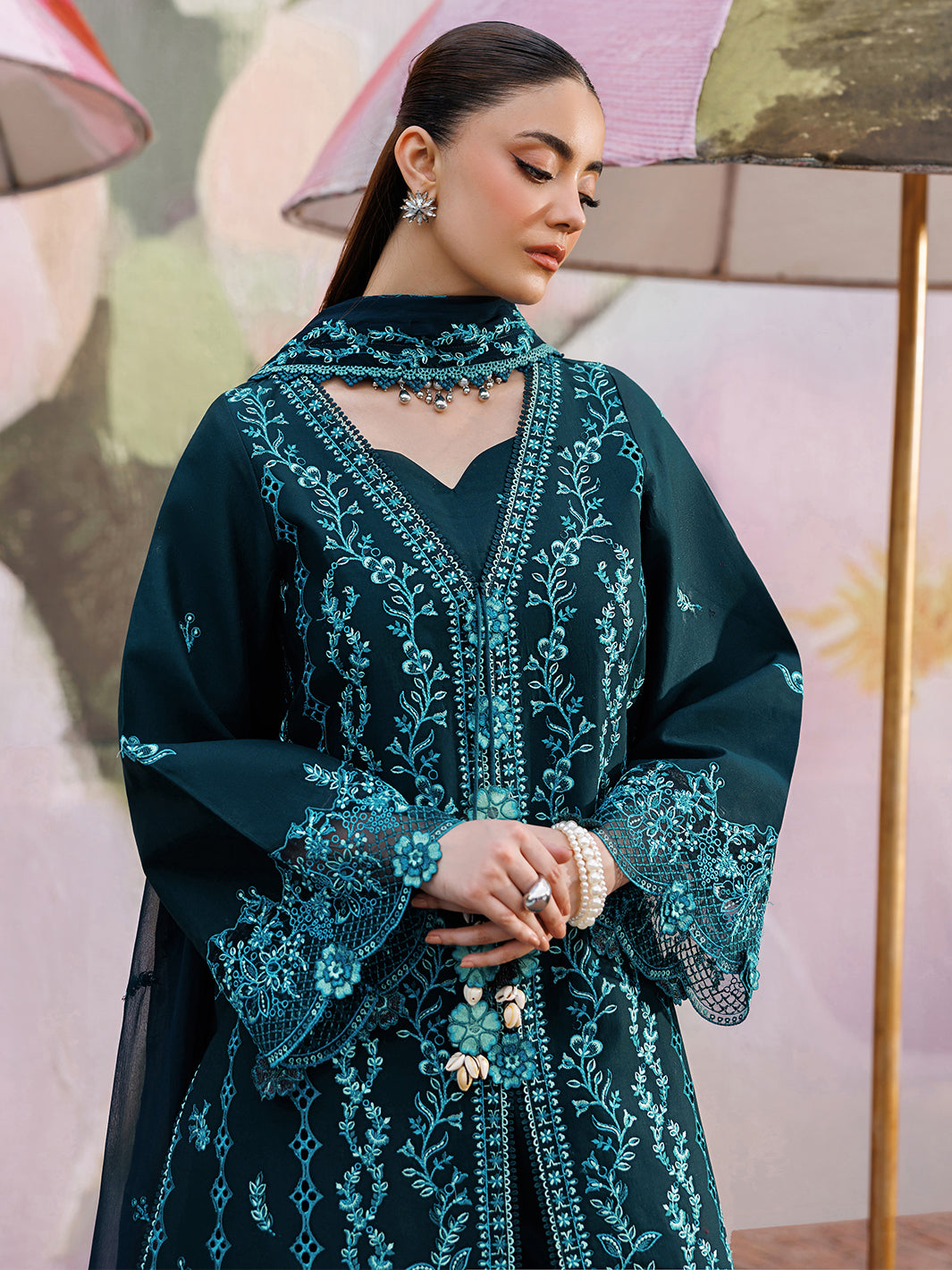 Morbagh Luxury Lawn – M-04