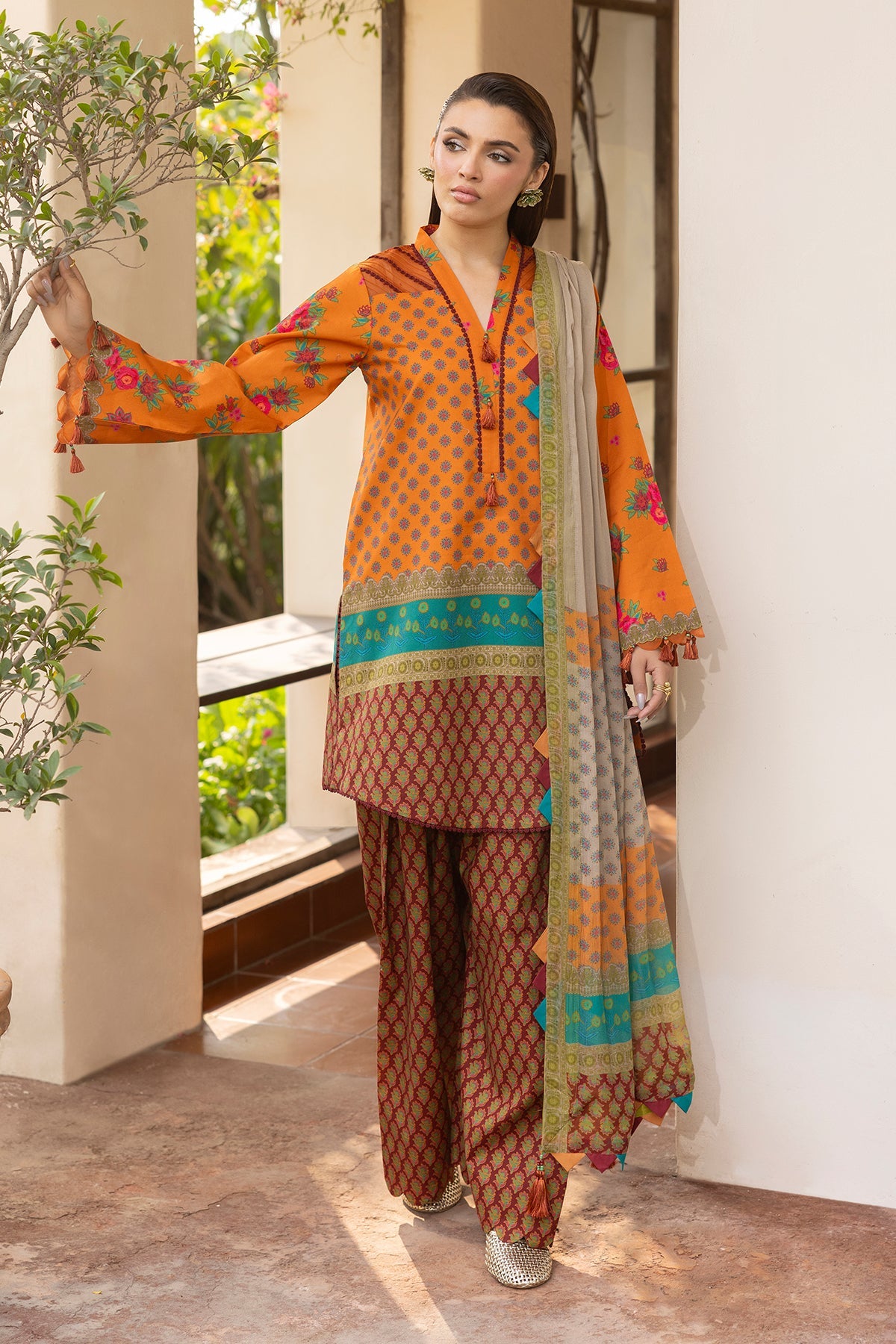 C-Prints Lawn – CP6-01