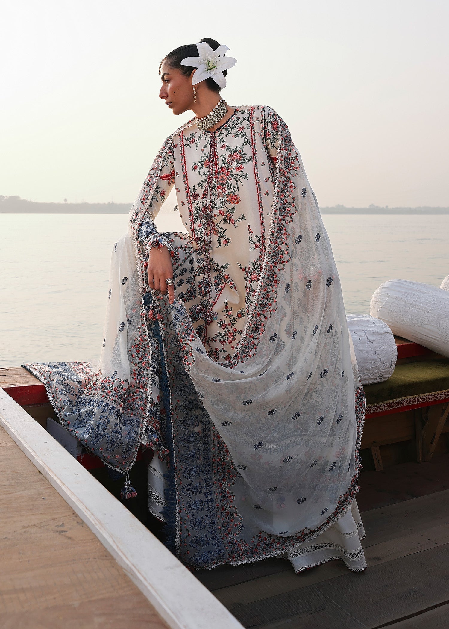 Luxury Lawn Eid Edit – Yuki