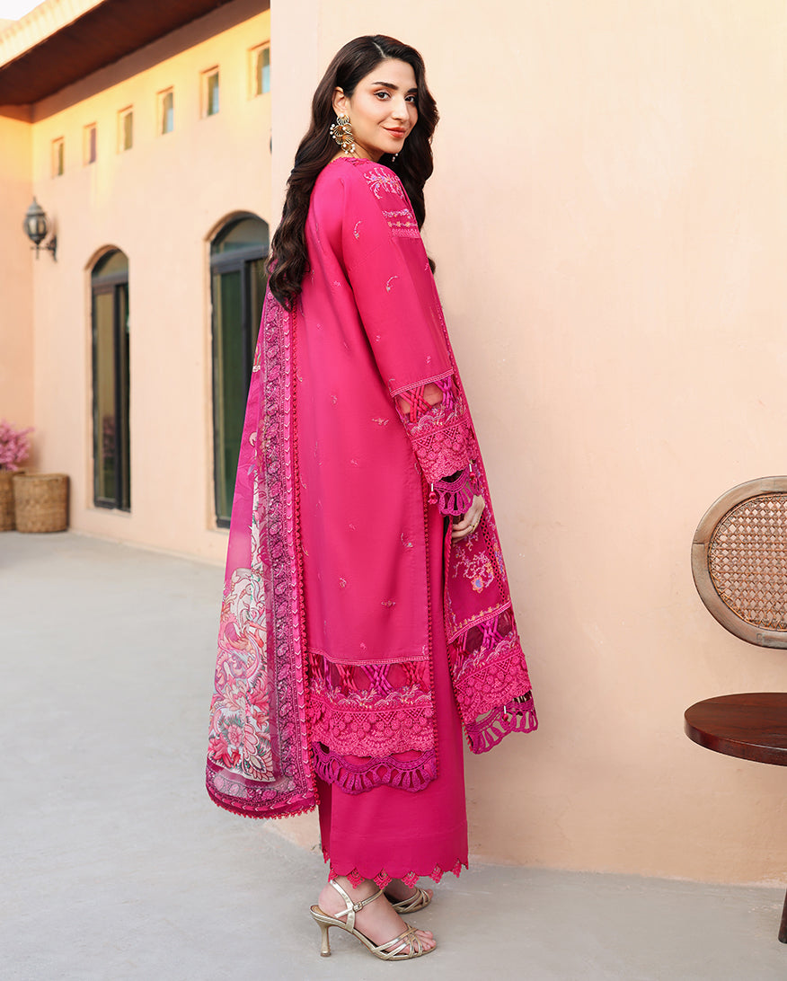 Reveire Lawn – Ivoria