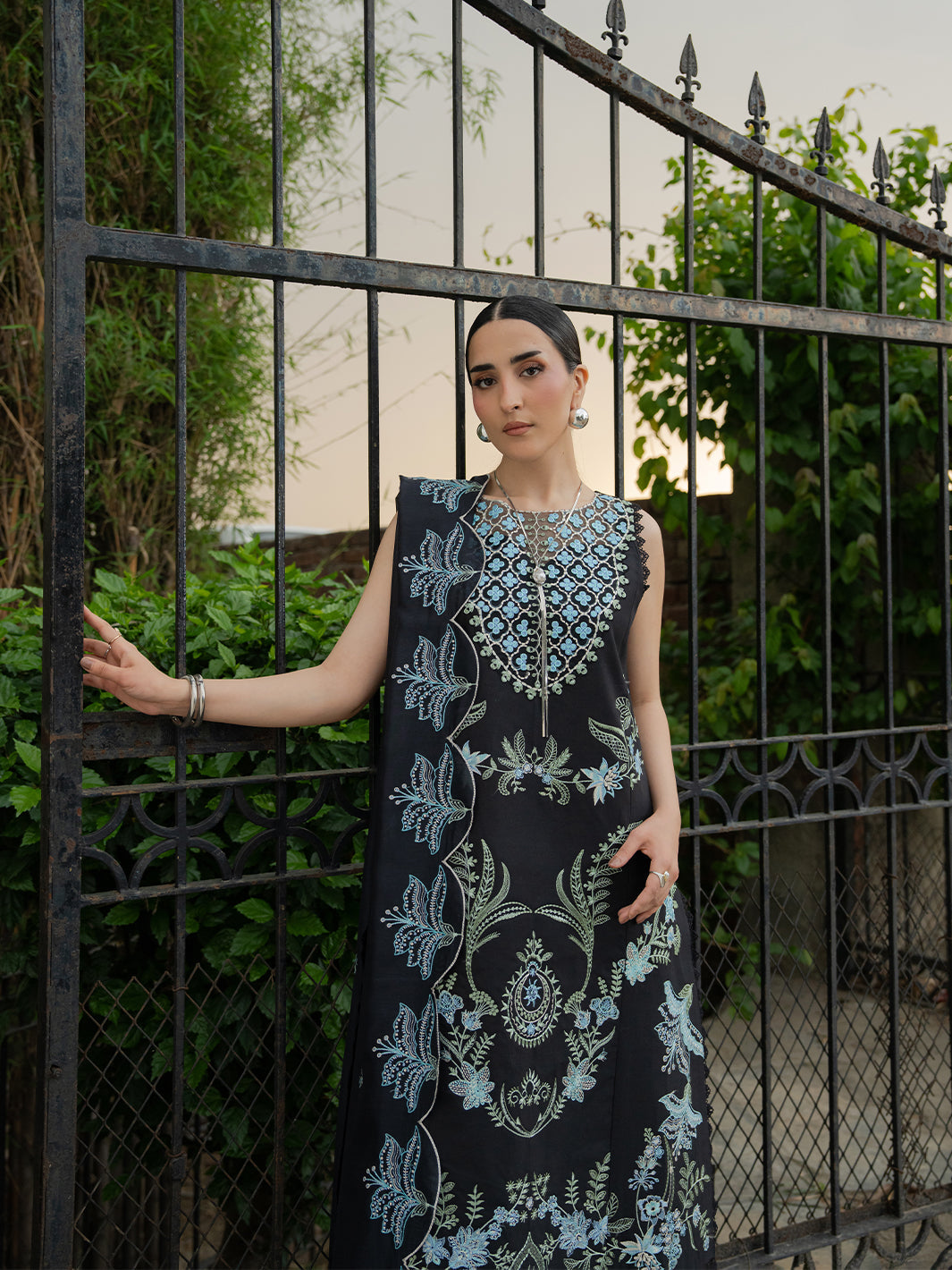 Amaya Lawn – MU-11