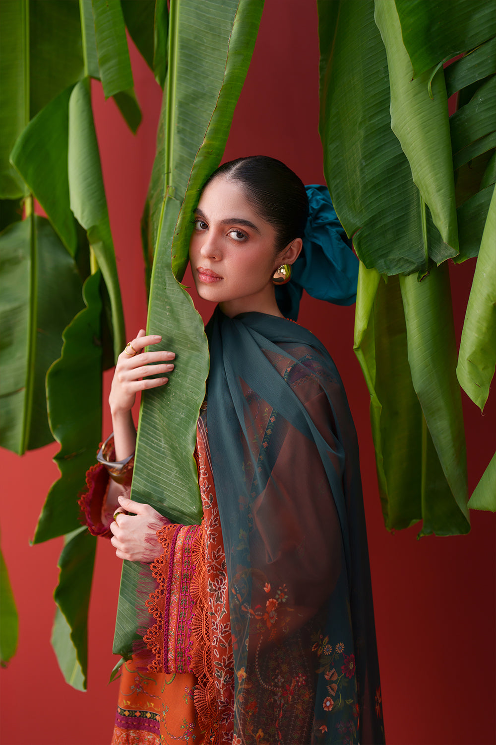 Laanem Luxury Lawn – AZAI-B-SRL26-03