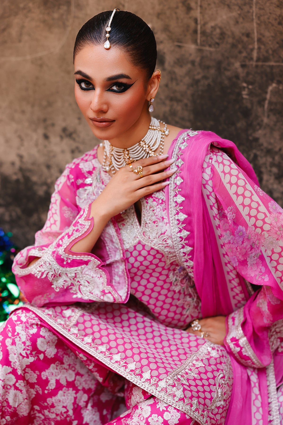 Vasal Luxury Festive Formals – VSL6-14