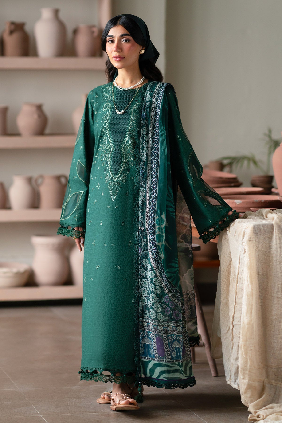 Raha Lawn – NE-234