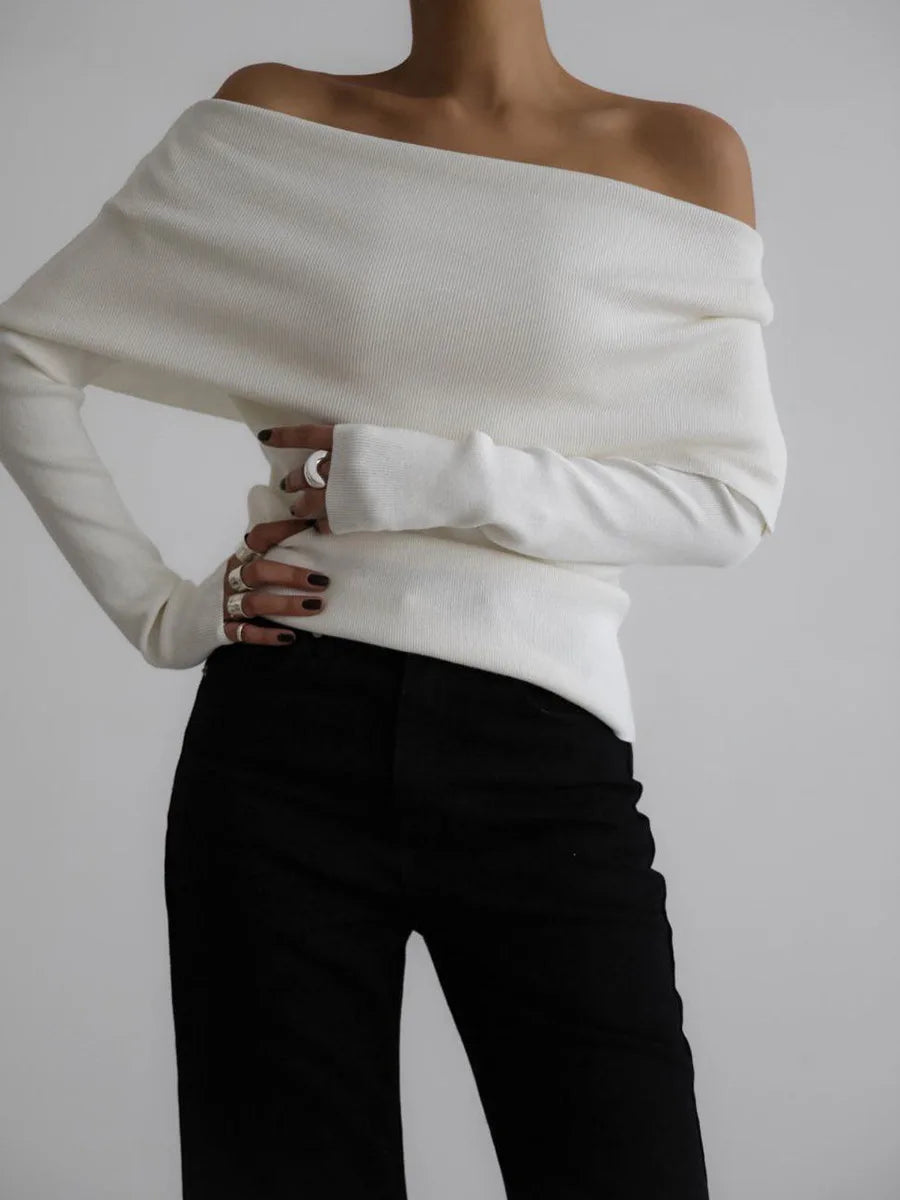 JUDI SWEATER