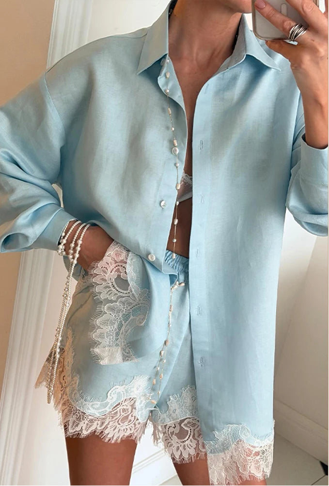 ELIS 2 PIECES SET