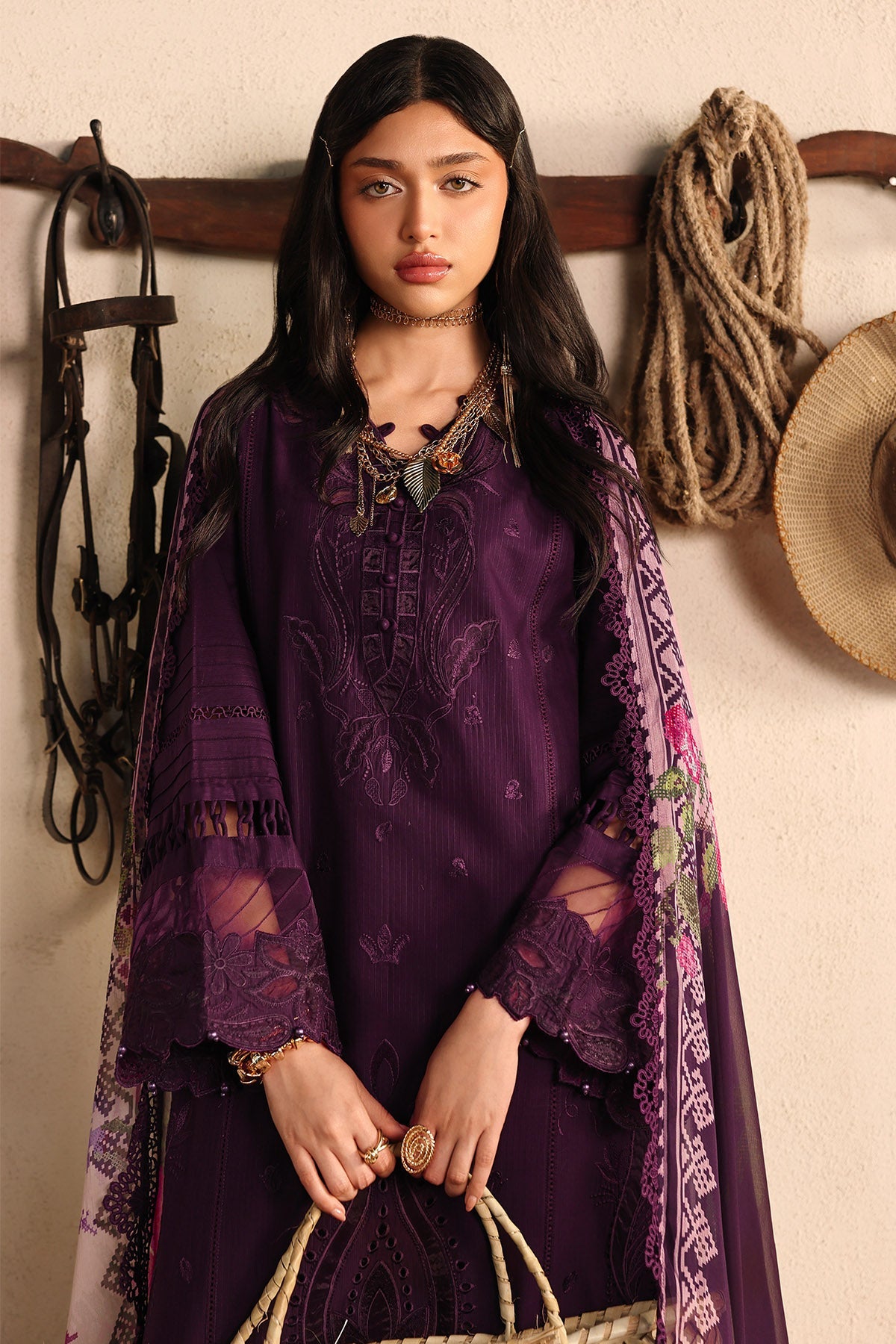 Raha Lawn – NE-246