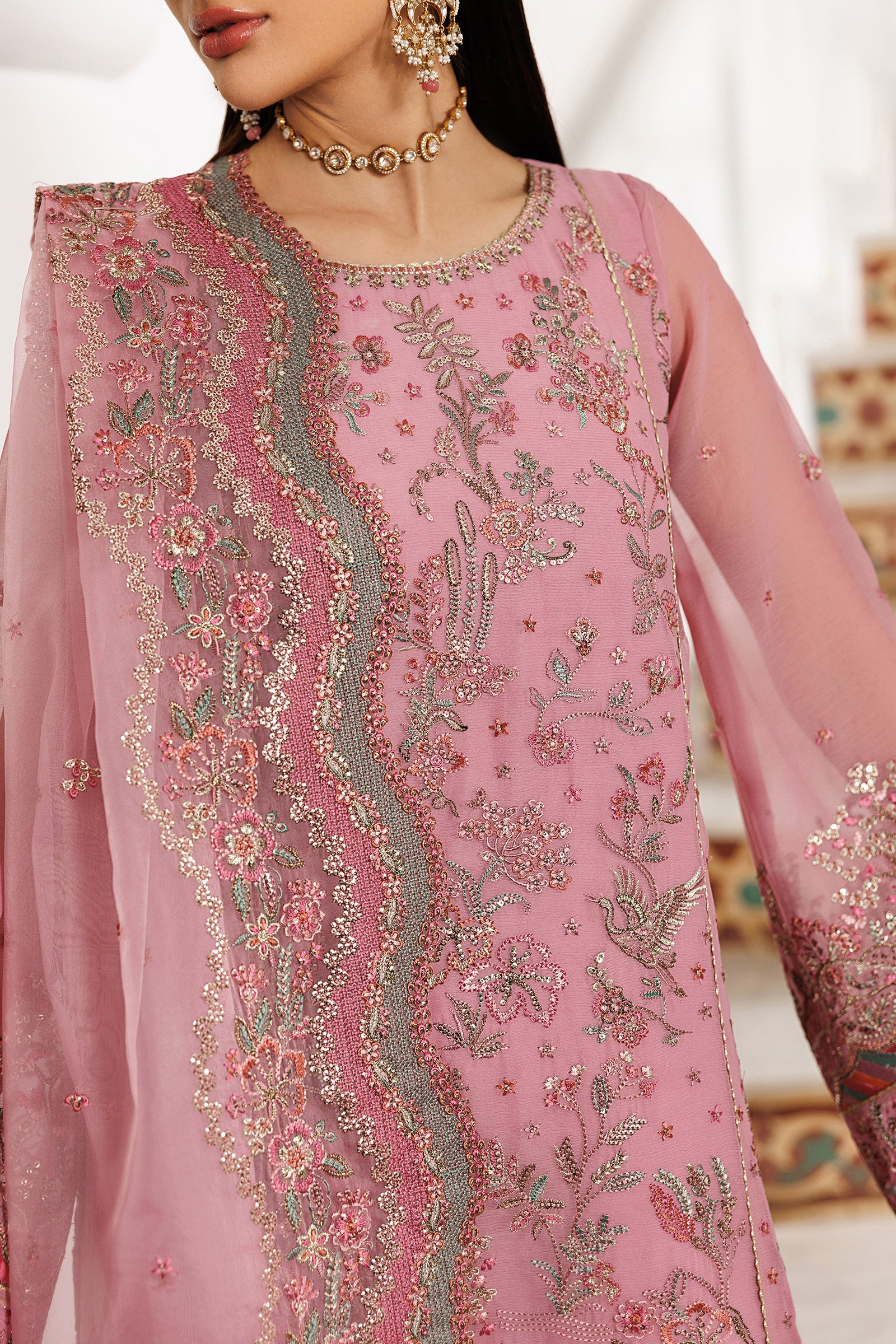 Nourah Formals – SHAYRA