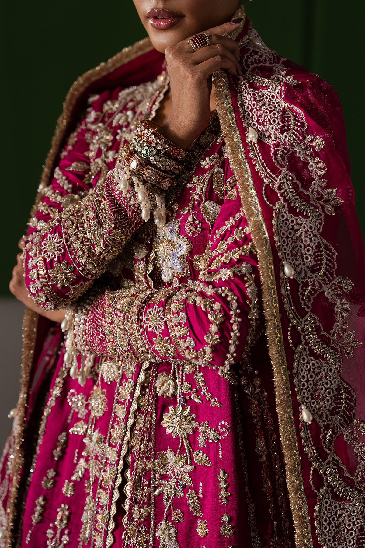 The Brides Edit Luxury Wedding Formals – Ophelia
