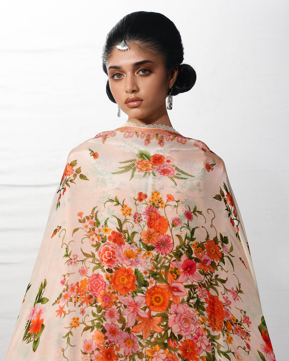 Jugnu Spring/Summer Lawn – Zerah