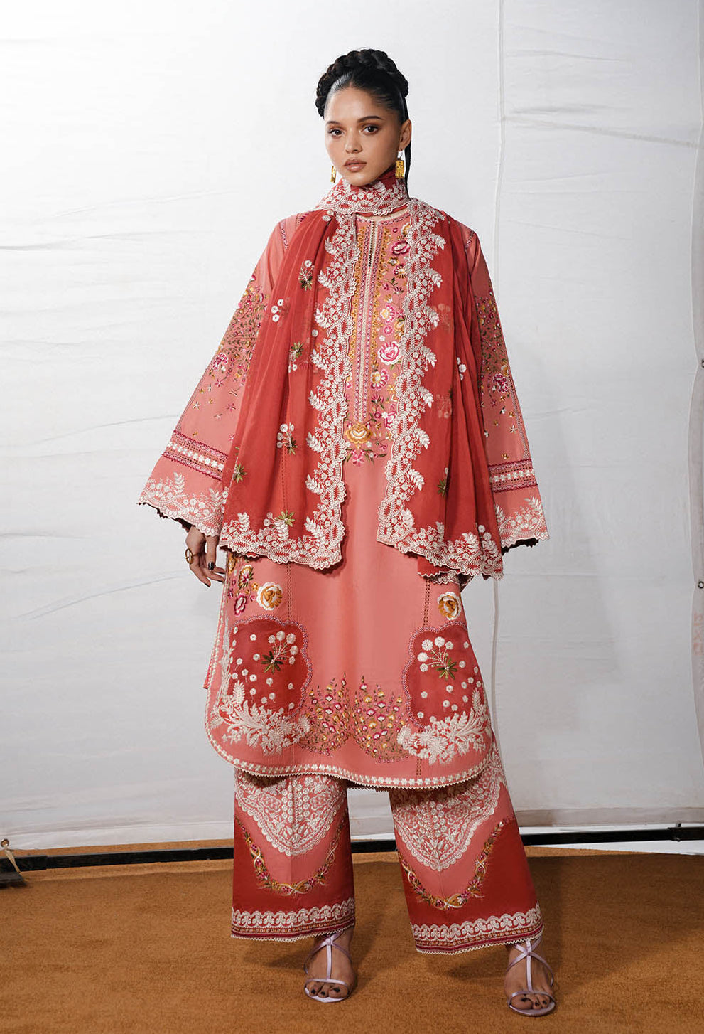 Jugnu Spring/Summer Lawn – Dinaz