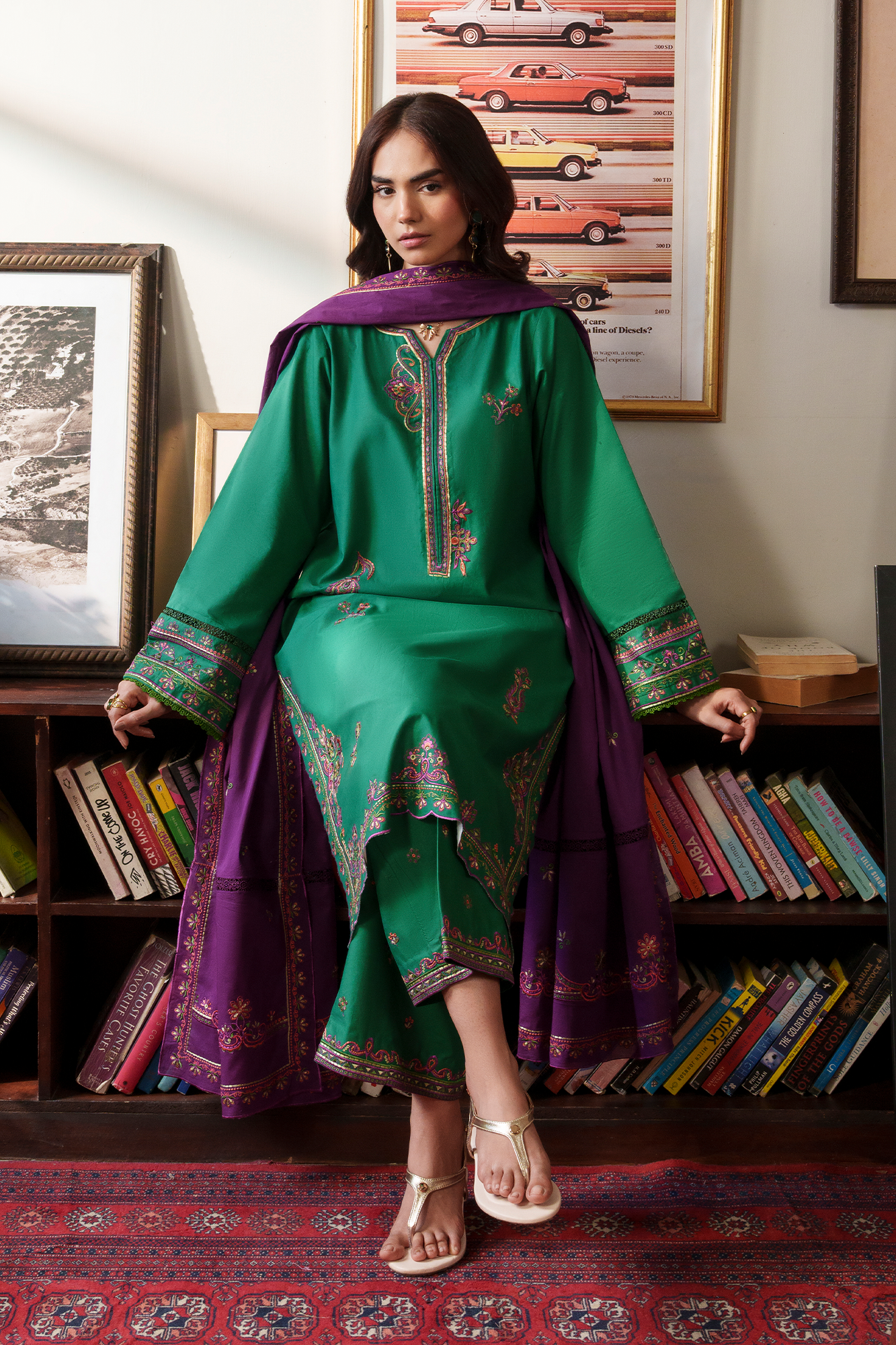 Pret Eid Edit RTW – Inara