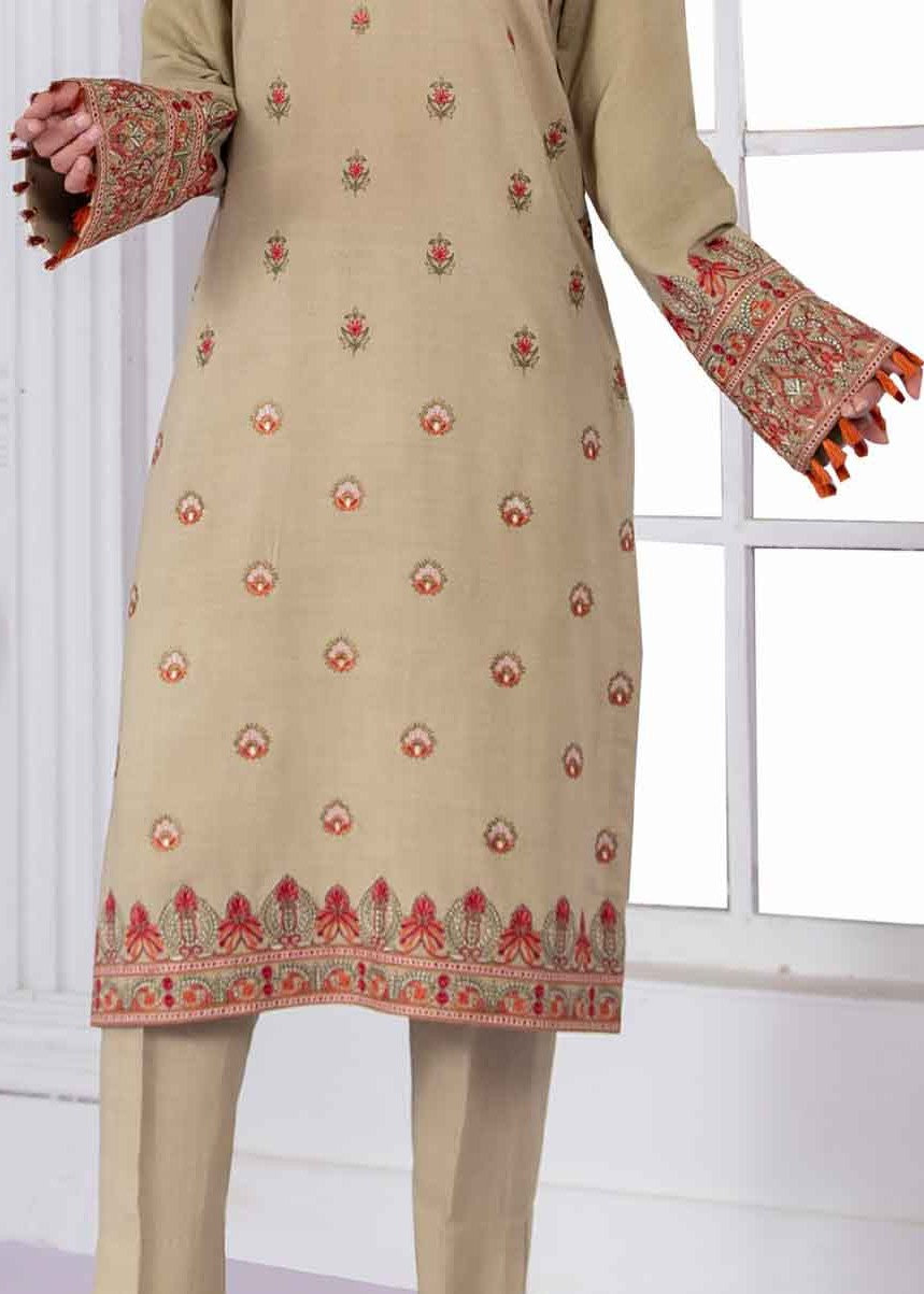 linen Kurti in Mint green