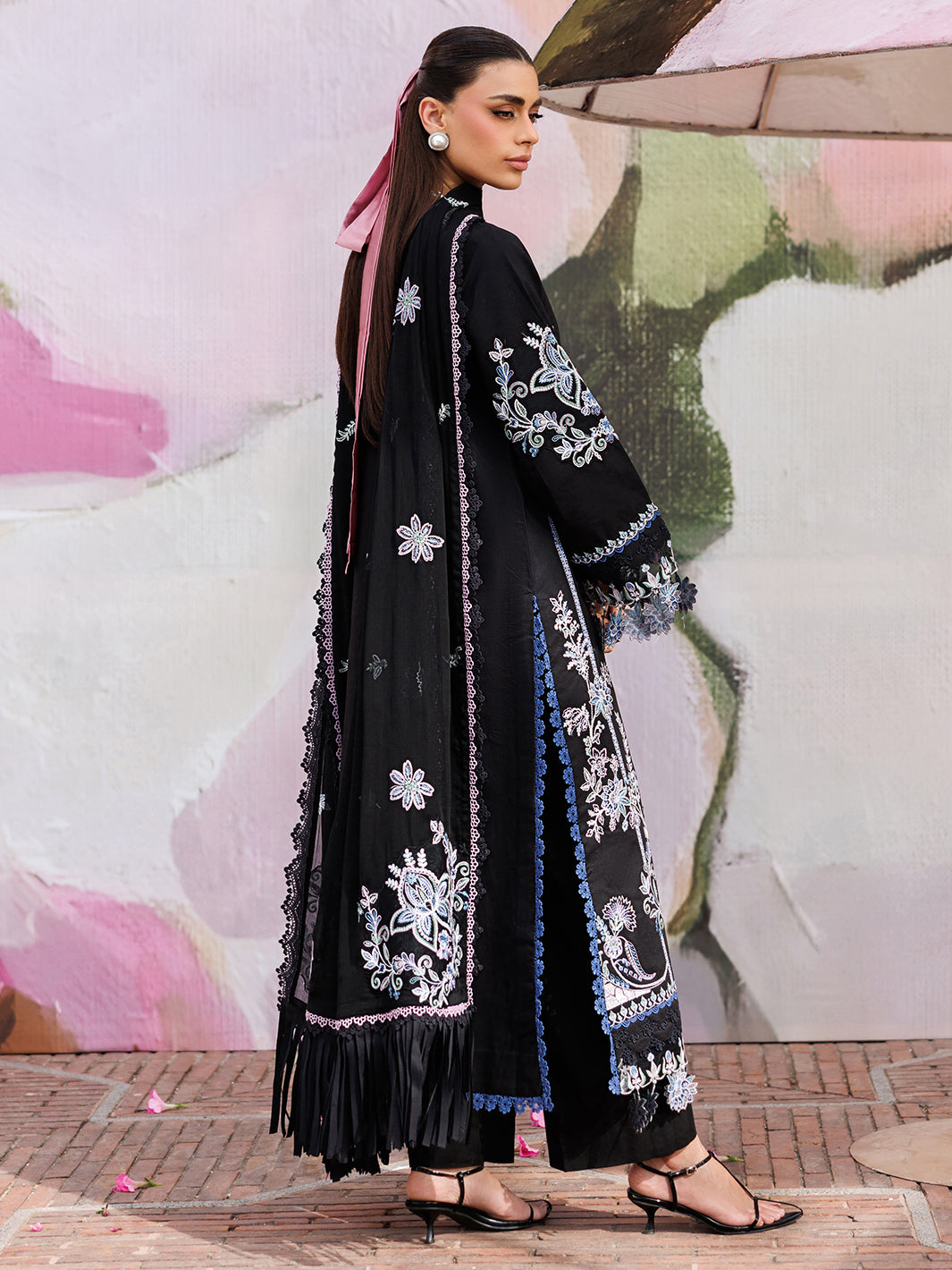 Morbagh Luxury Lawn – M-08