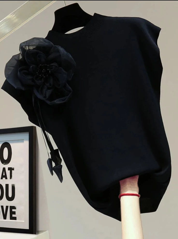 VIKTORY BLOUSE