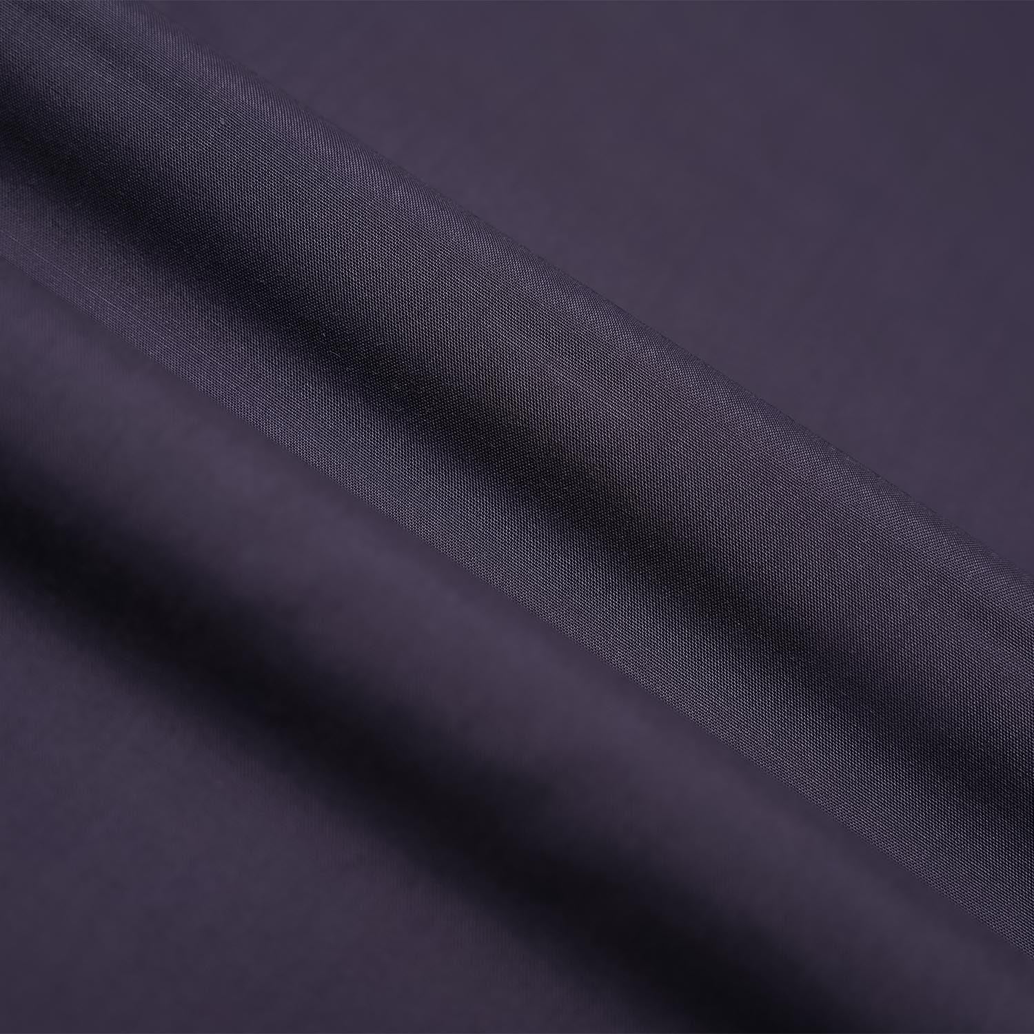 wash & wear Unstitched in Plum