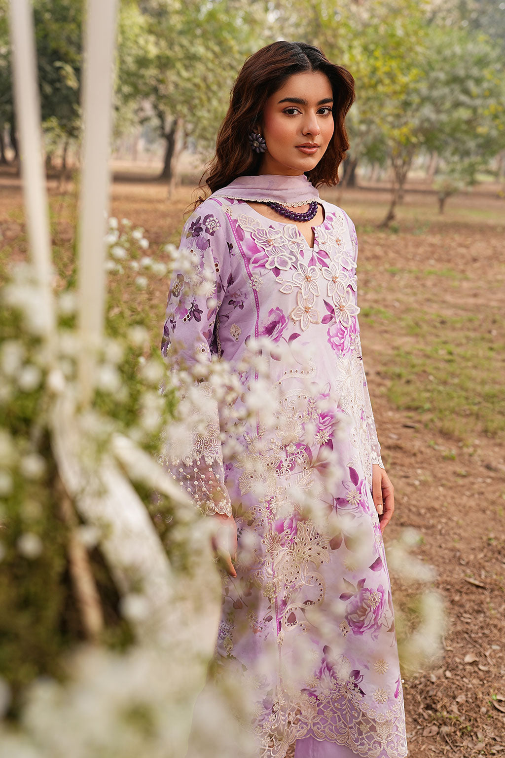 Dhanak Lawn – DH-104