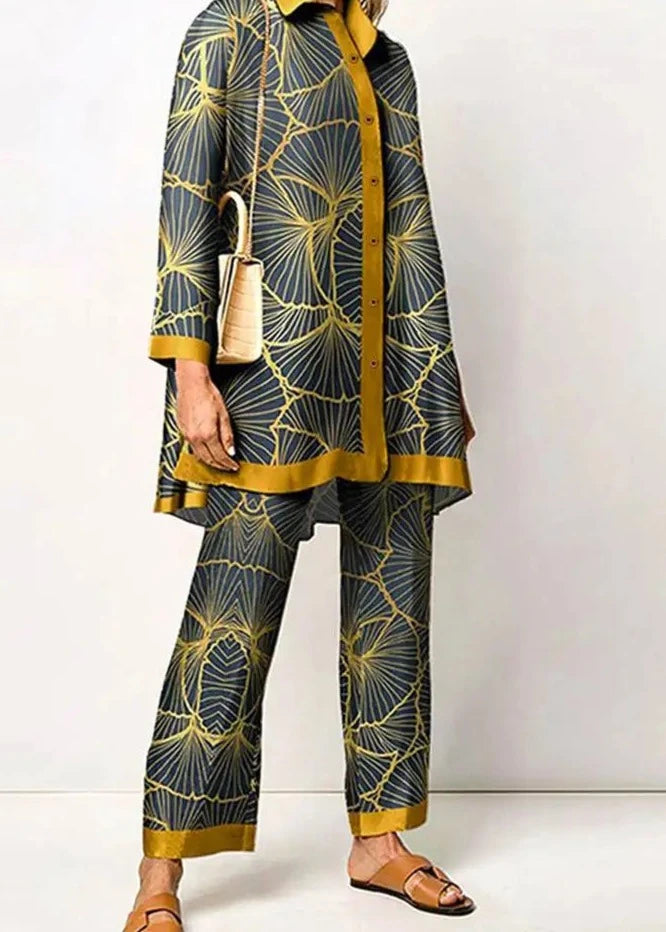 ZITA 2 PIECES SET