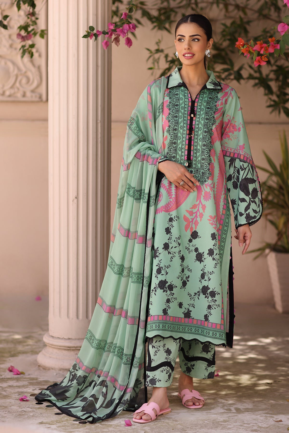 C-Prints Lawn – CP6-19