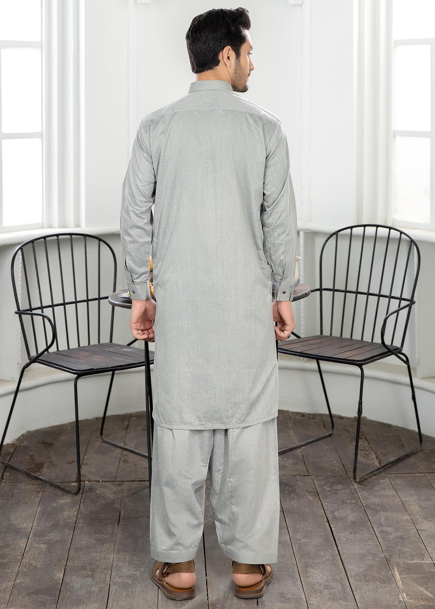 Shalwar Kameez