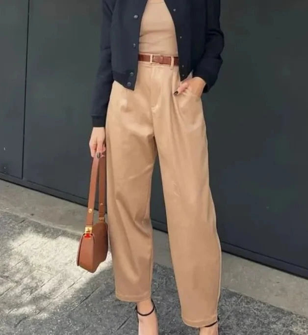 DIRLLY PANTS