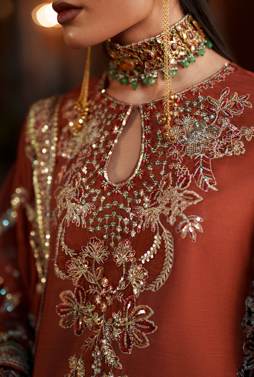AJR Meharma The Silk Edit – Husnaara