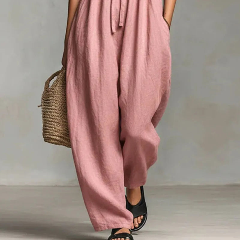 KEILY JUMPSUIT