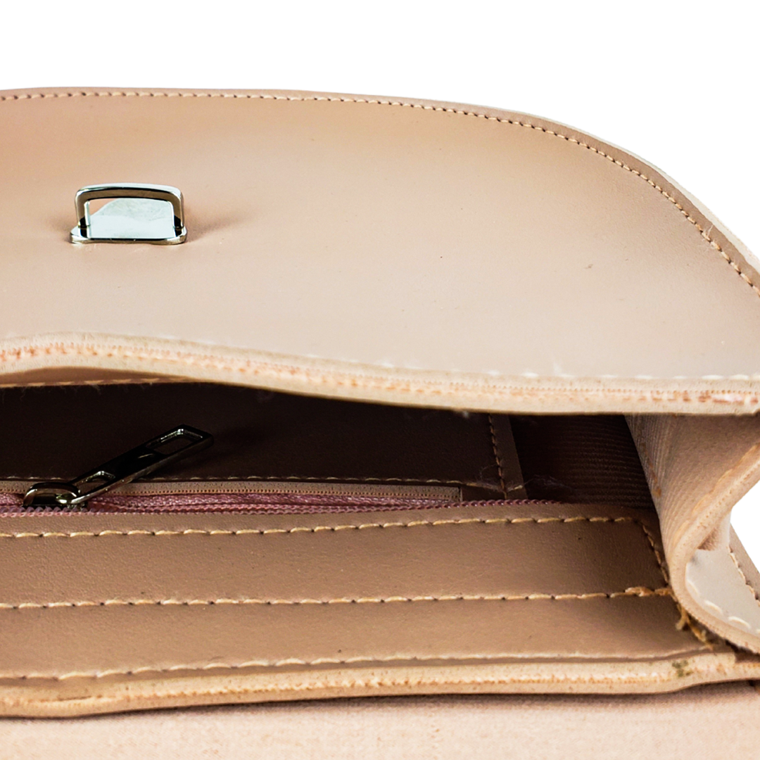Shoulder Bag in Color by - Trendy Women Shoulder Bag CGX5385