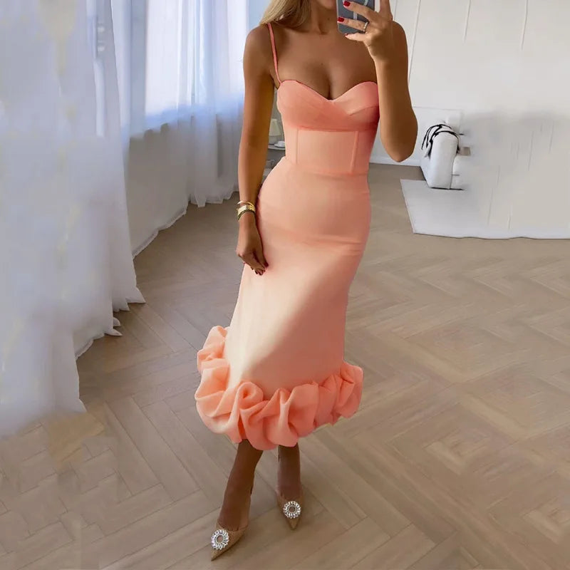 NONNA ELEGANT DRESS