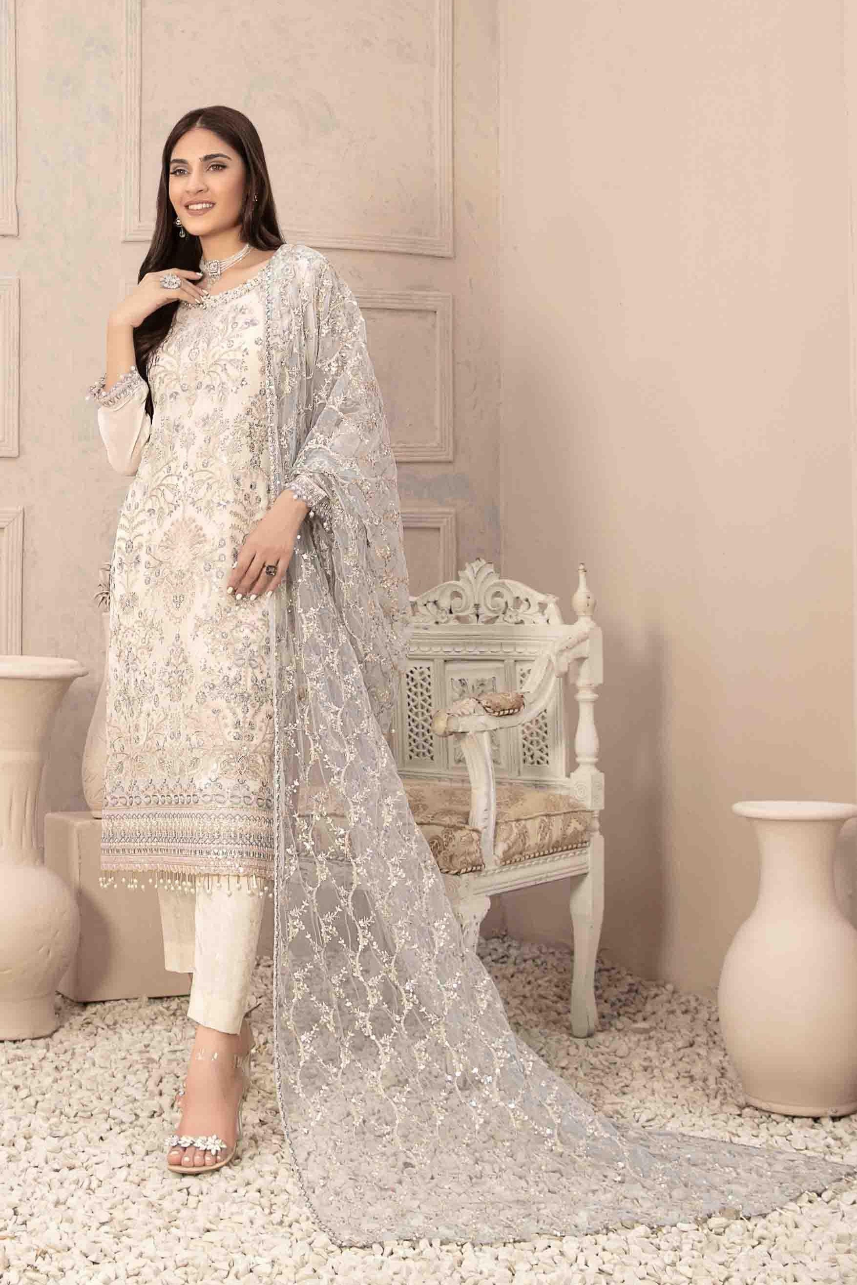 Tawakkal La Belle Semi-Stitched – D-9386
