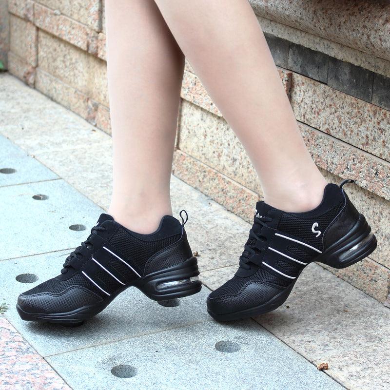 Women's Comfortable Mesh Breathable Shoes