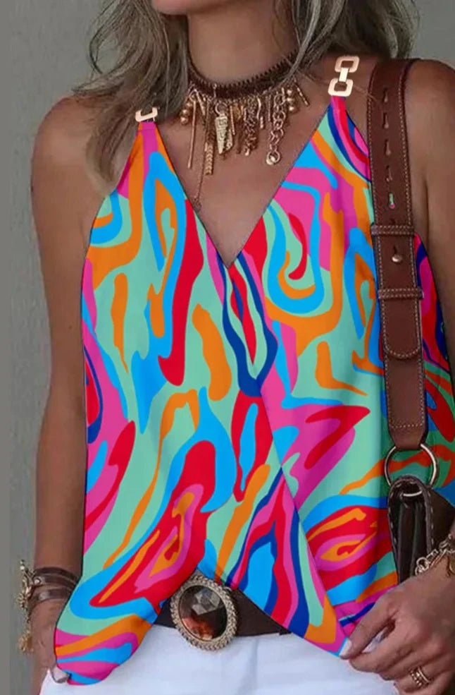 AMALIA TOP