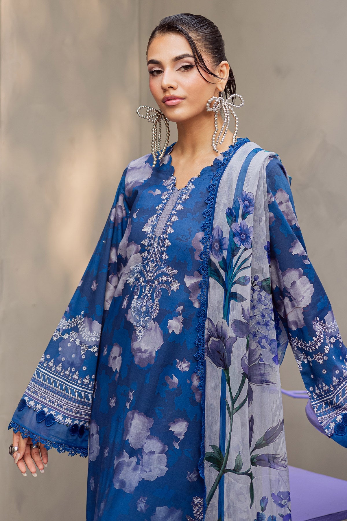 Signature Prints Lawn – SP-157