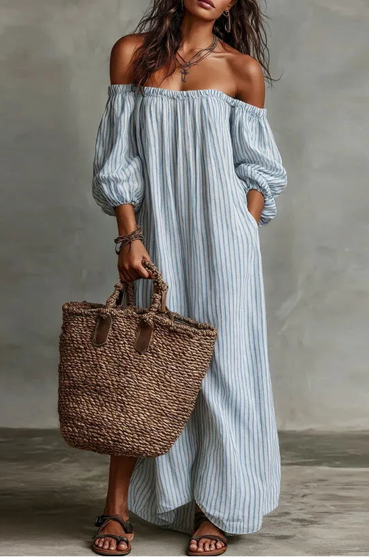 LEILA DRESS