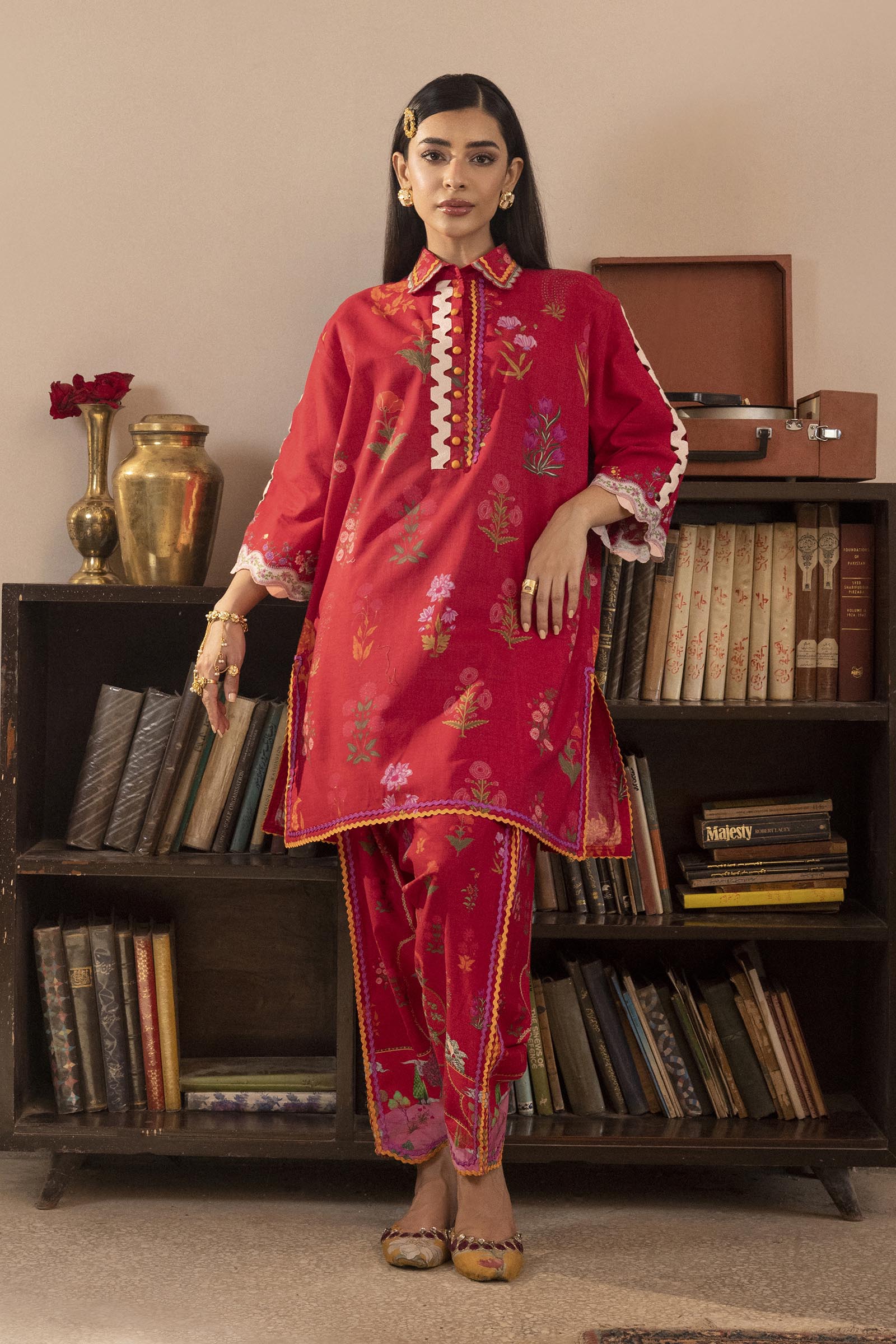 Mahay Lawn – H263-003B-2AC
