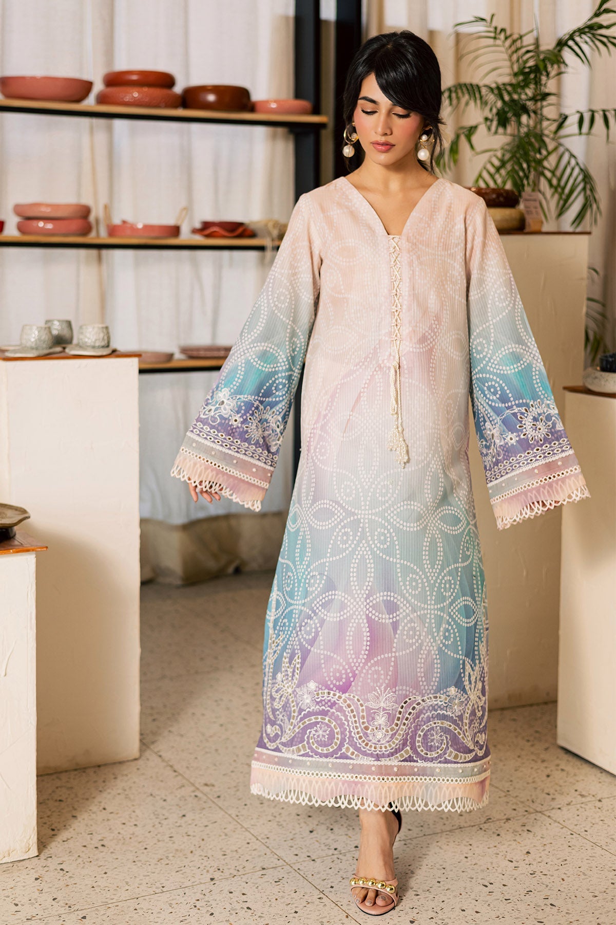 Ballerina Lawn – NU2-200