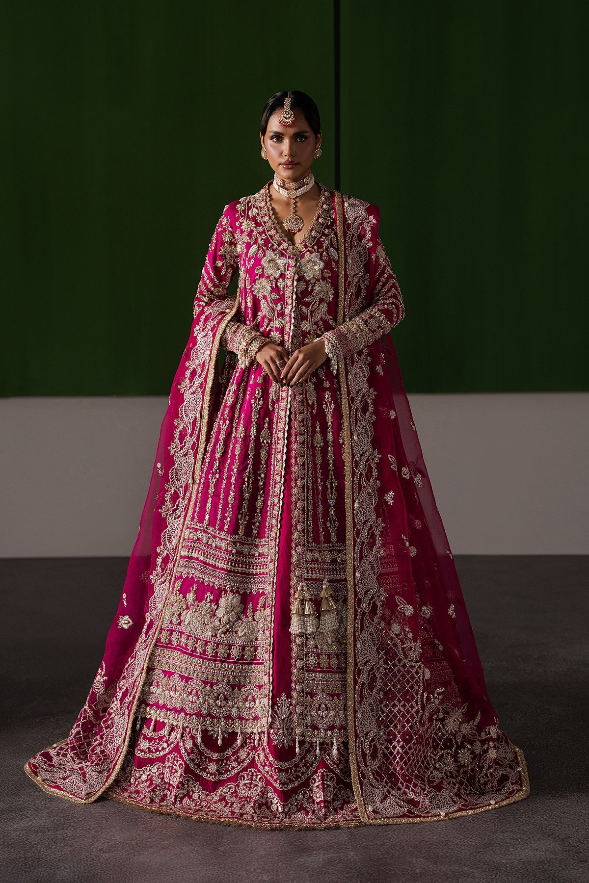 The Brides Edit Luxury Wedding Formals – Ophelia