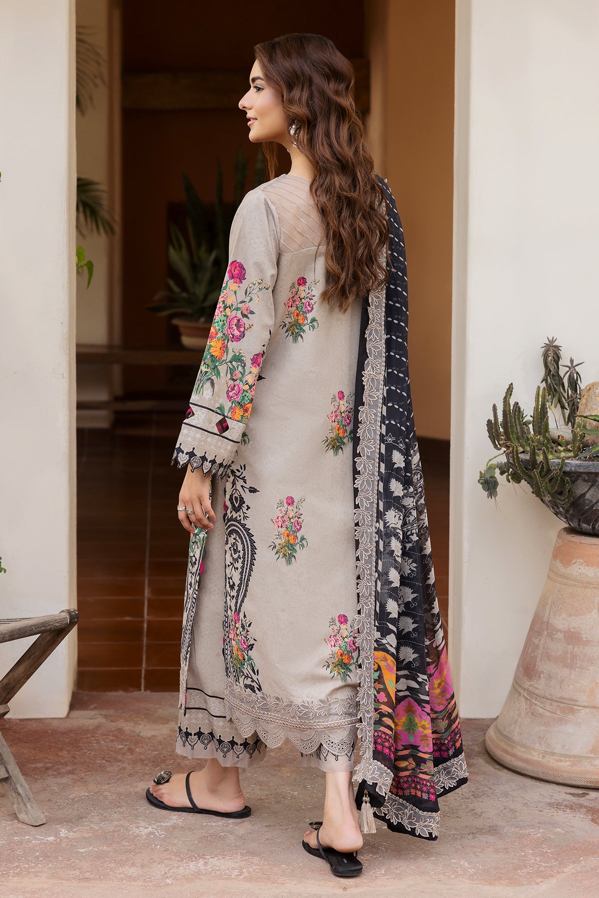 Andaaz Lawn – CAD6-08