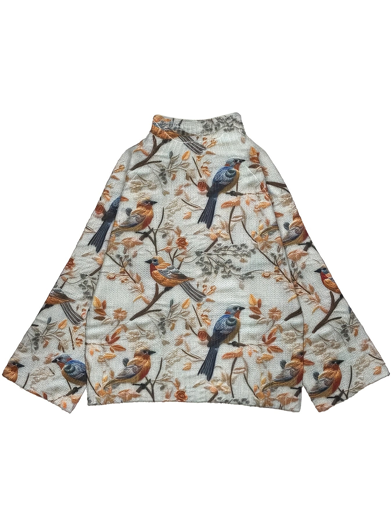 SUSI SWEATER
