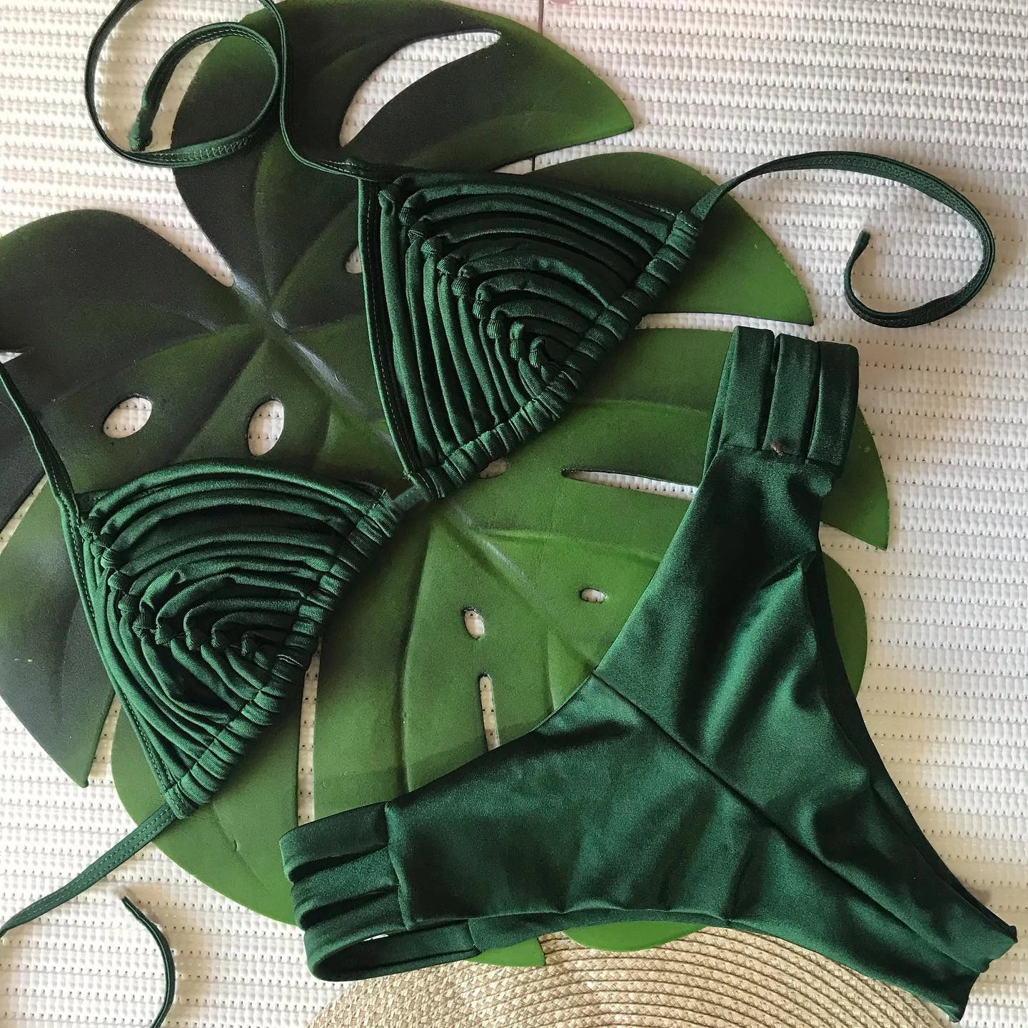 ARINA SWIMSUIT