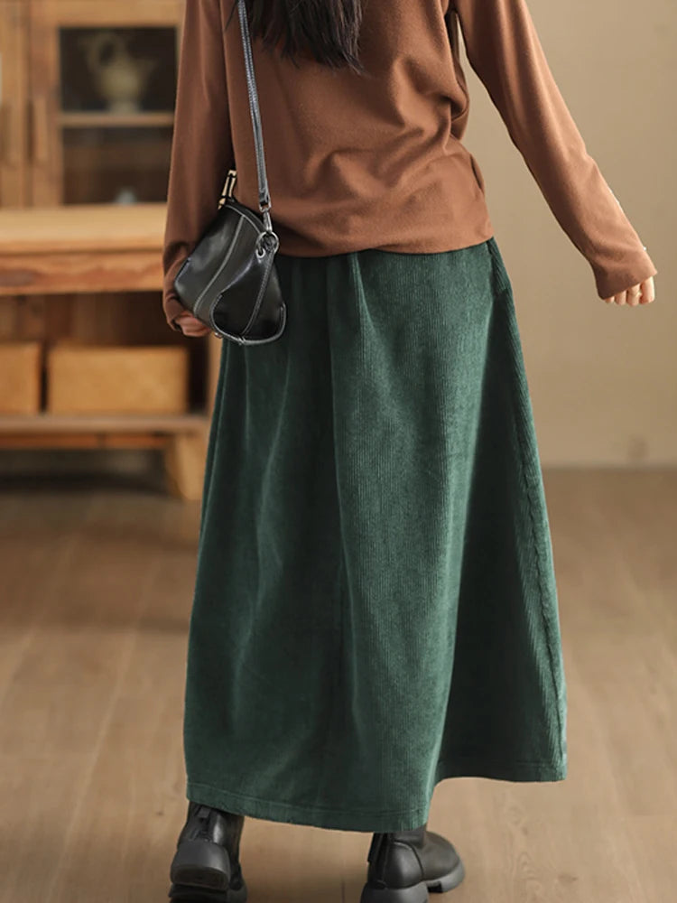 JULIA SKIRT
