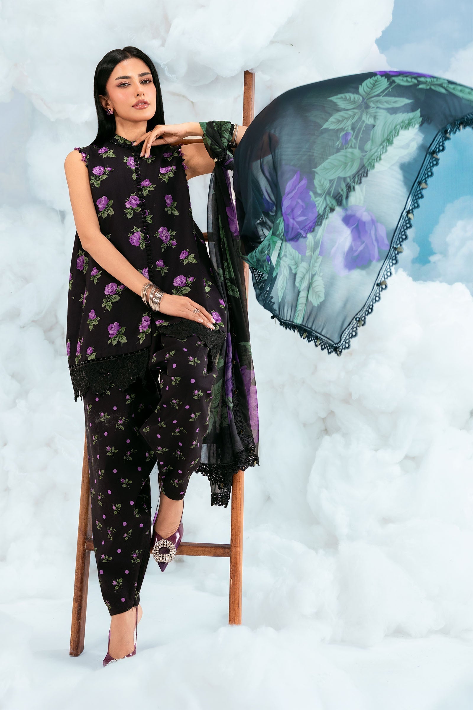MBasics Dreamscape Lawn – MB1409B