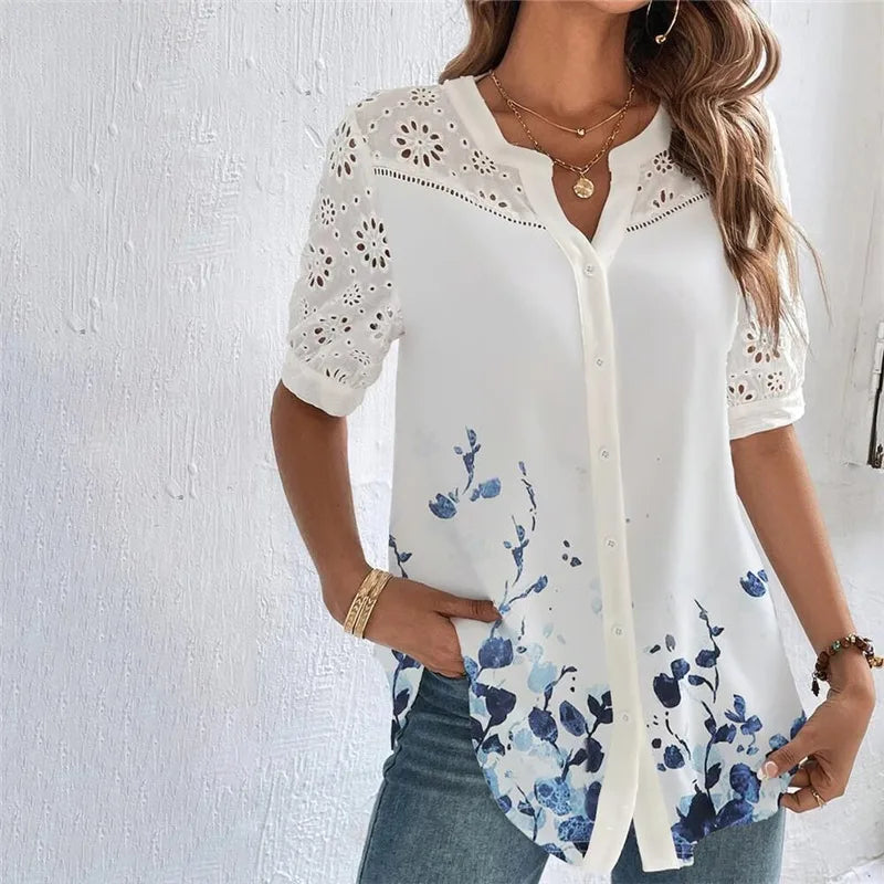 BELLA SHIRT