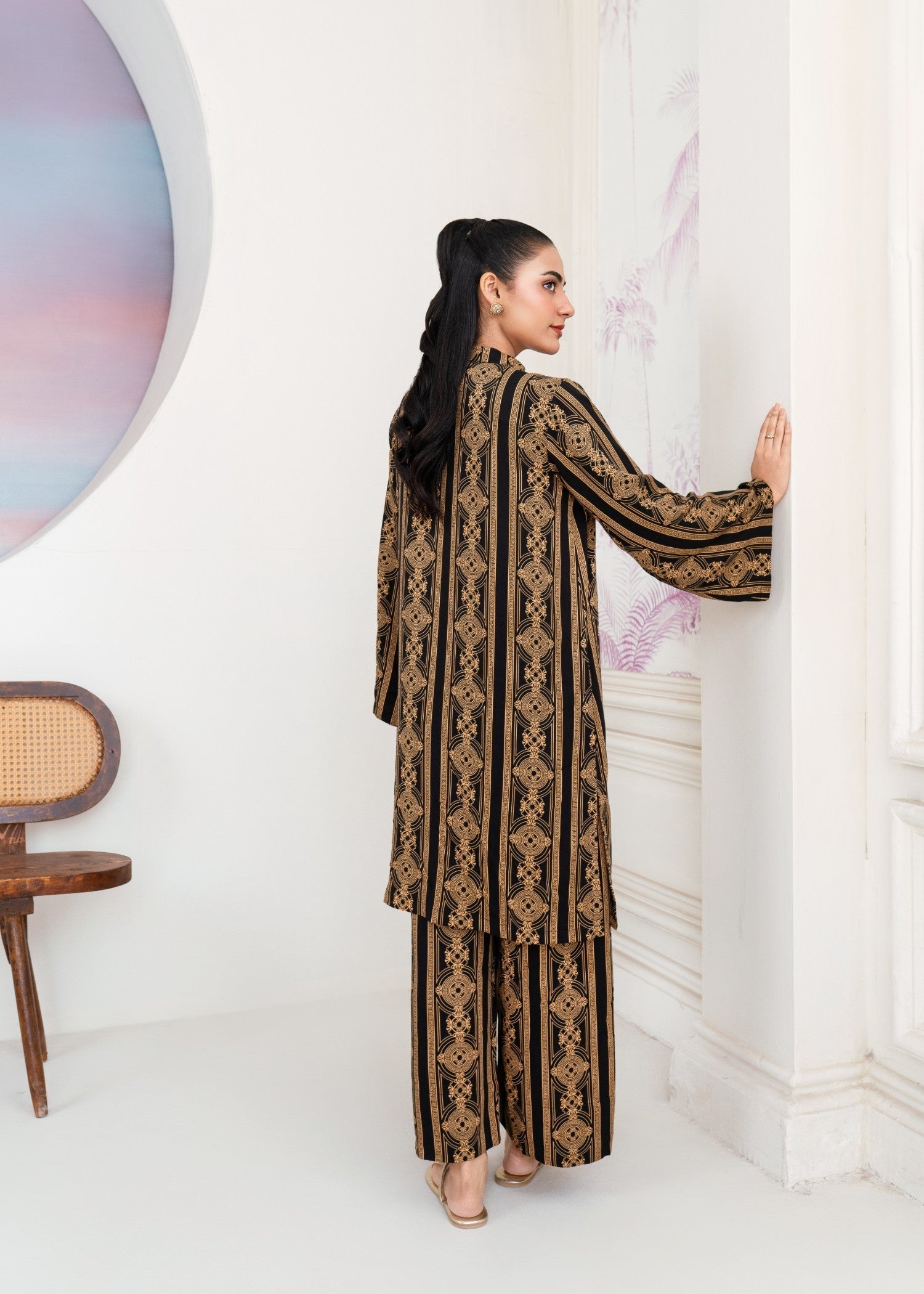 marina Co Ord Sets in Multi