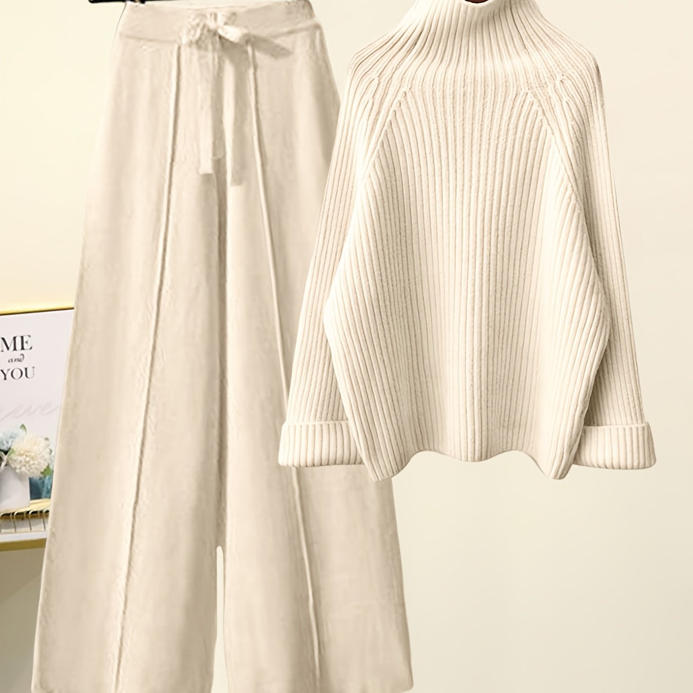 MOLLY 2 PIECES SET