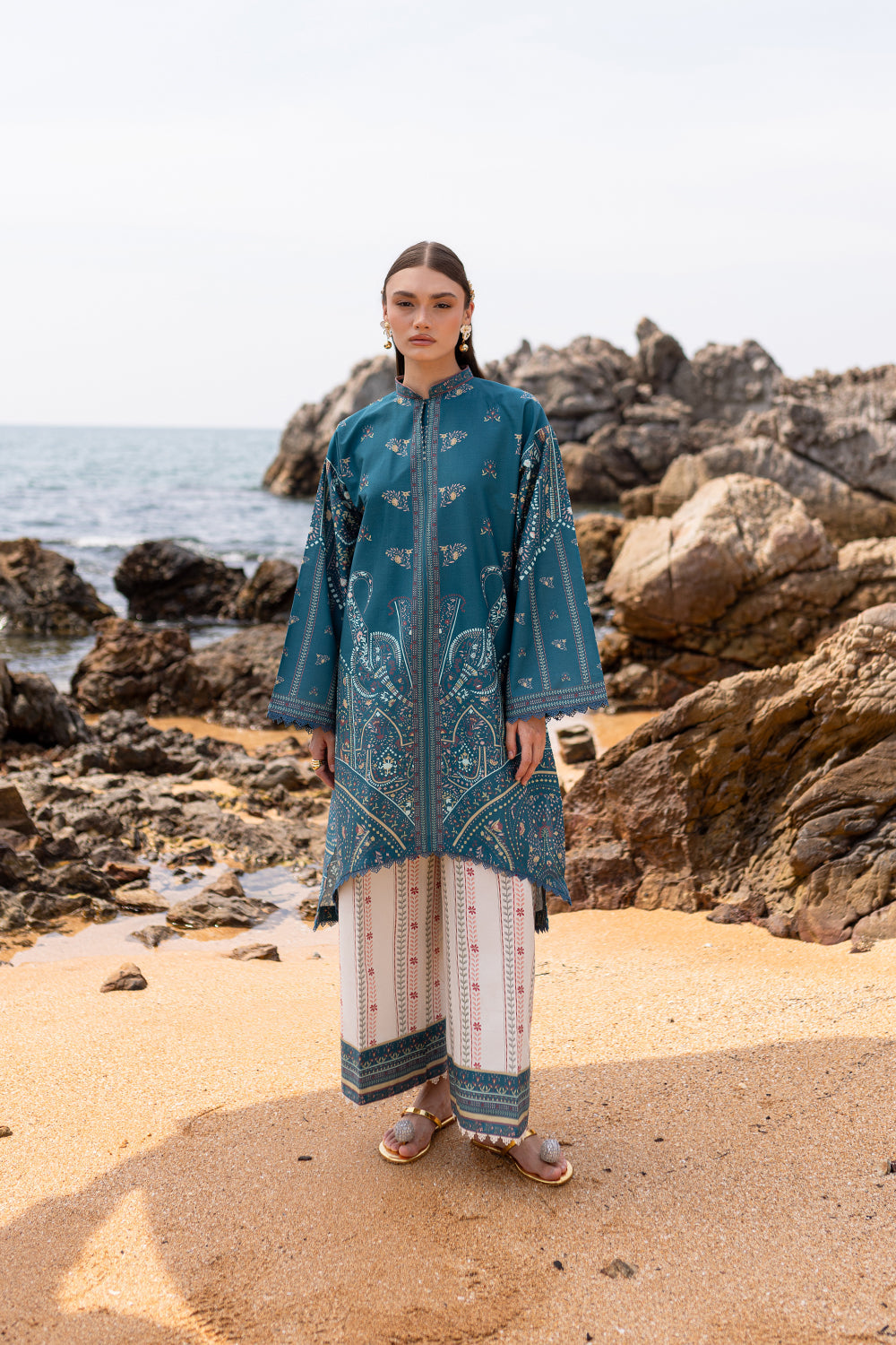 Signature Pair Co-ords RTW – ORIEL (AX-03)