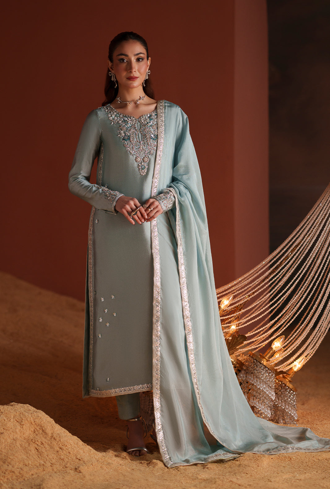 AJR Modern Muse Formal Luxe Pret – Nysa