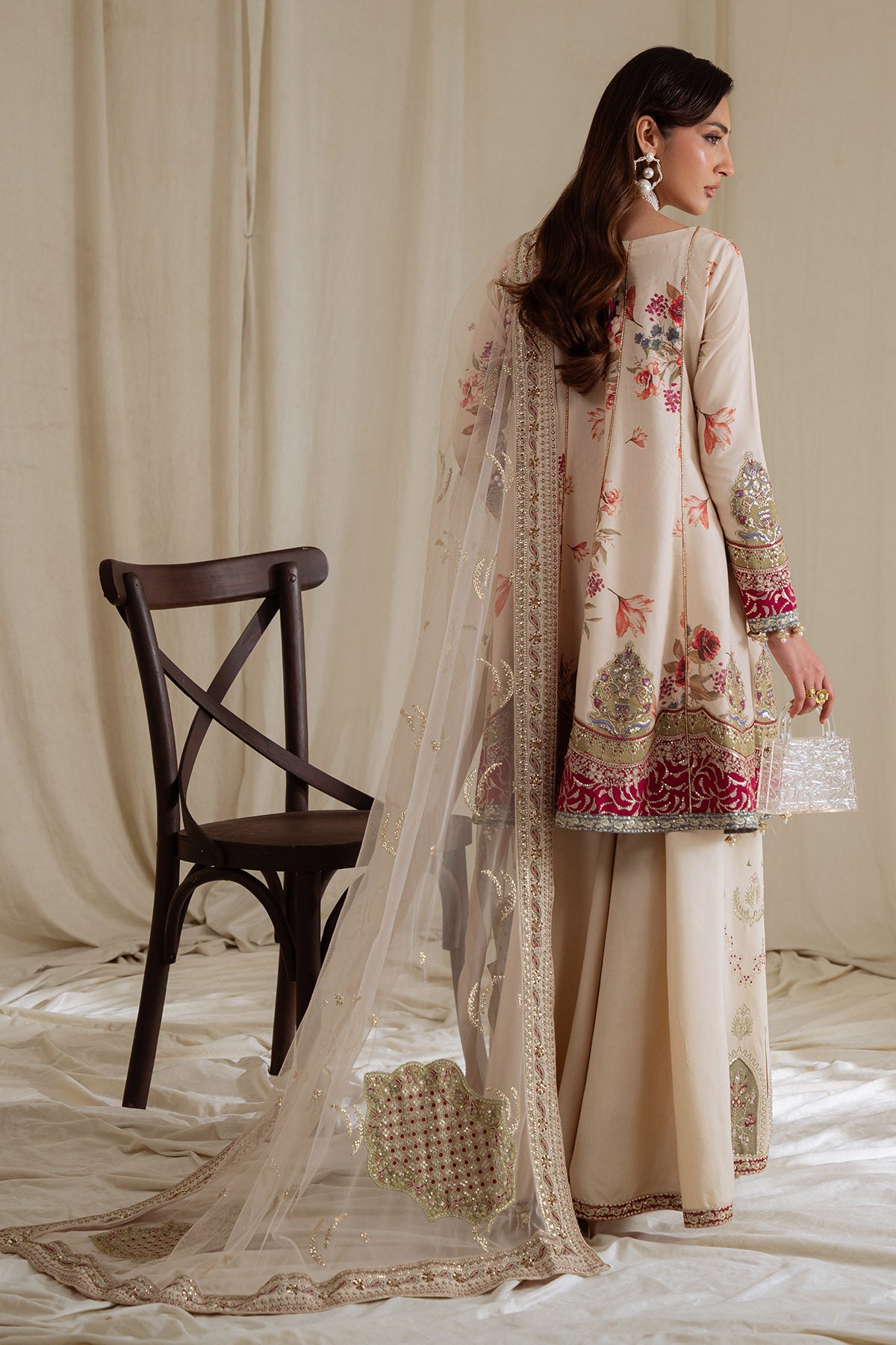Omara Eid Formals – NEL-93